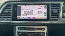 SEAT Ateca 1.5 TSI EVO FR 5dr DSG Petrol Estate